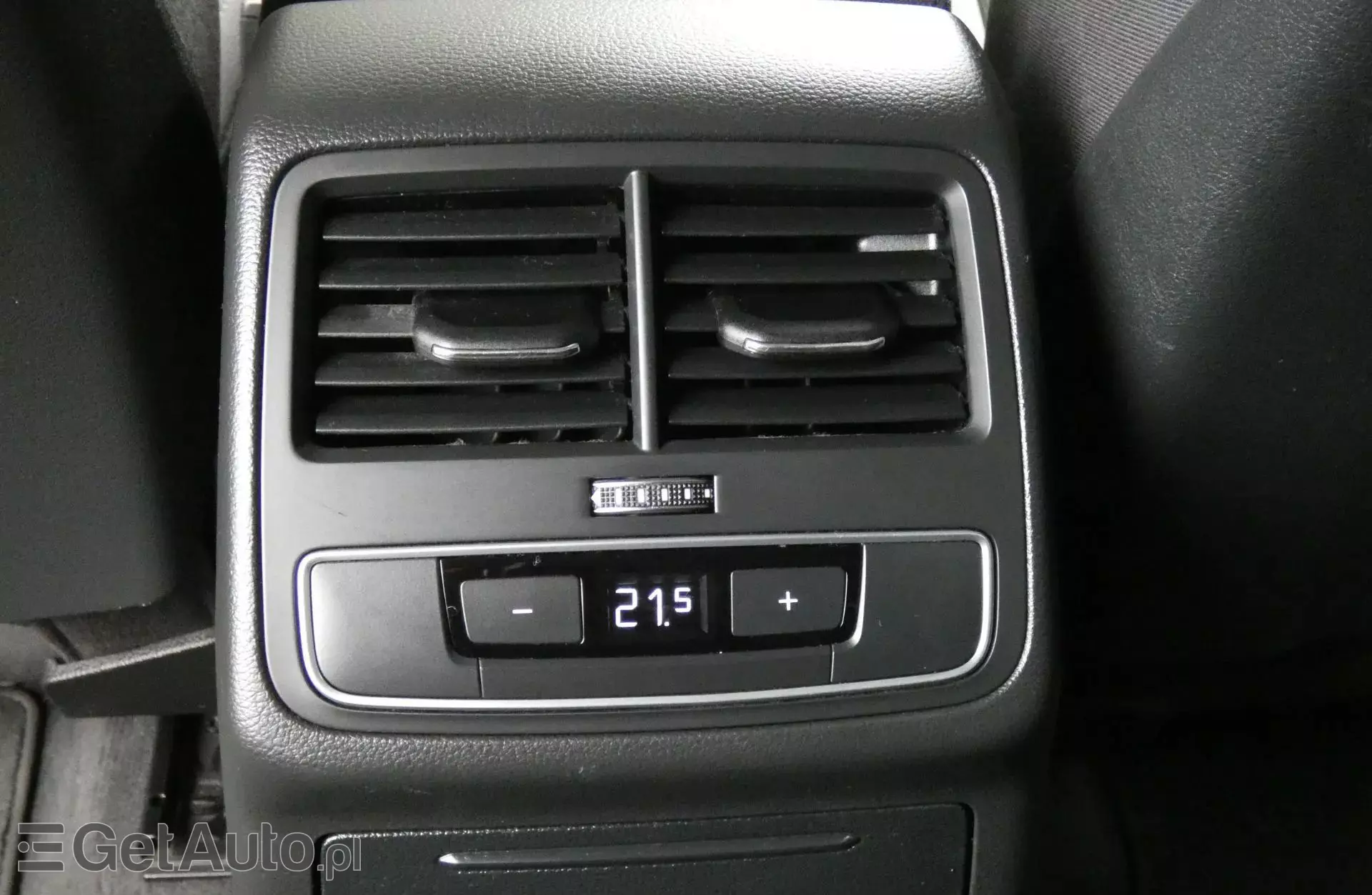 AUDI A4 2.0 TDI (150 KM)