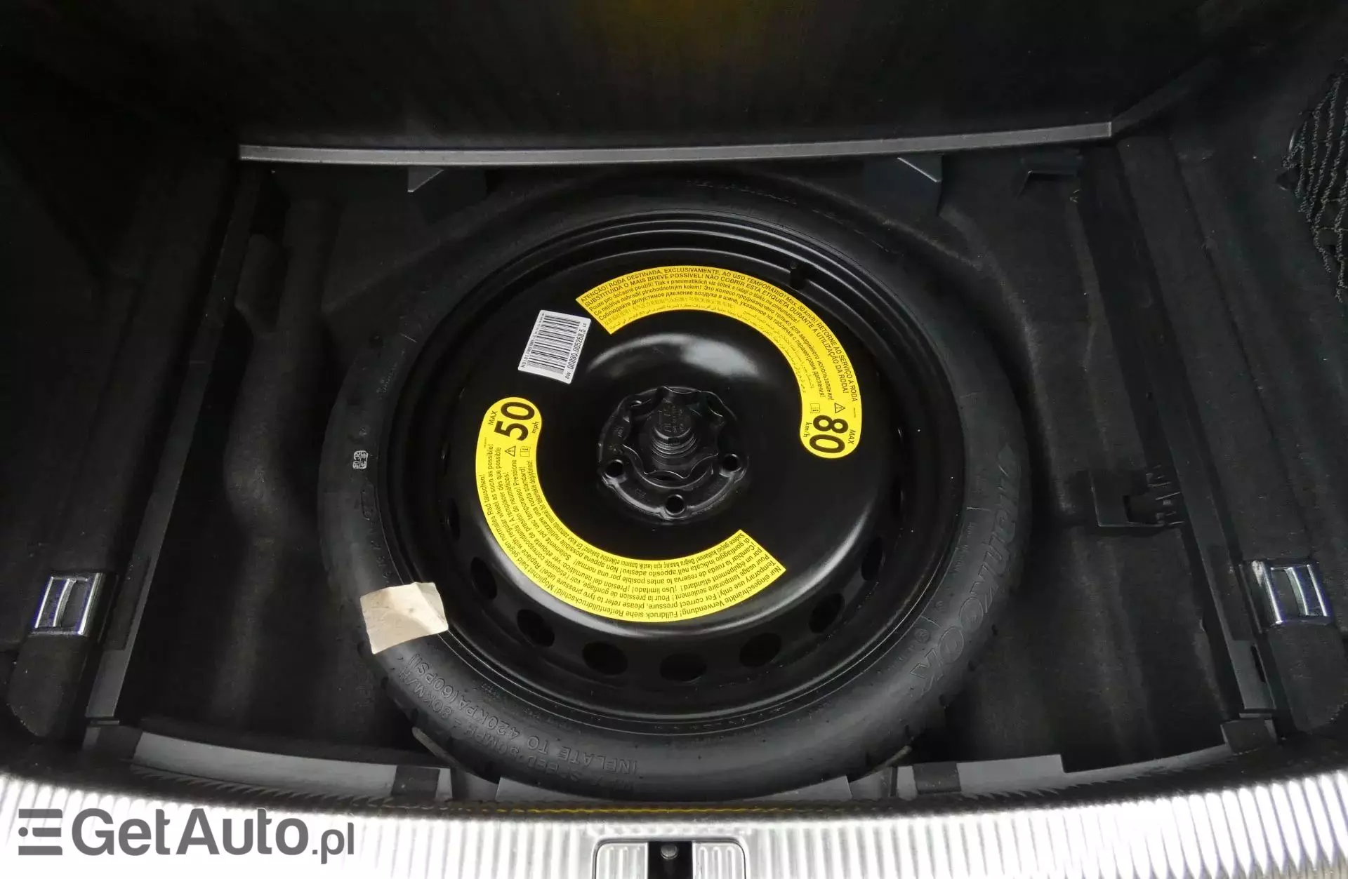 AUDI A4 2.0 TDI (150 KM)