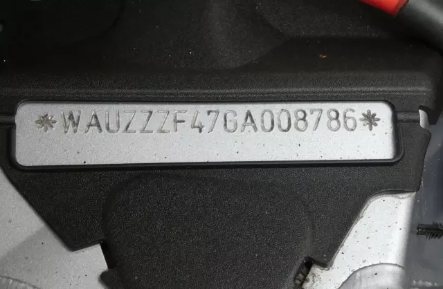 AUDI A4 2.0 TDI (150 KM)