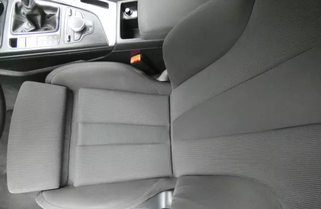 AUDI A4 2.0 TDI (150 KM)