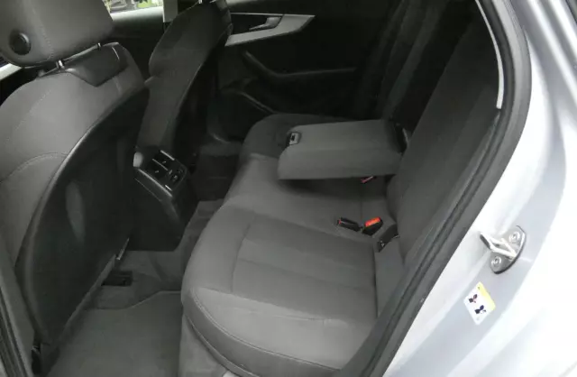 AUDI A4 2.0 TDI (150 KM)
