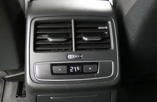 AUDI A4 2.0 TDI (150 KM)