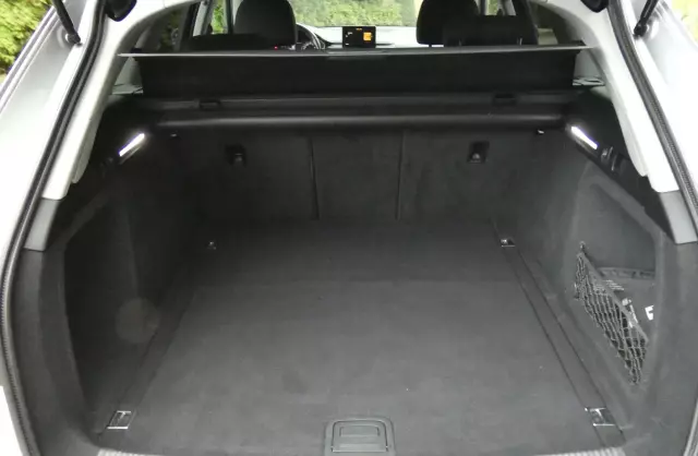 AUDI A4 2.0 TDI (150 KM)