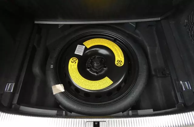 AUDI A4 2.0 TDI (150 KM)