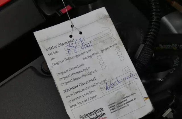 AUDI A4 2.0 TDI (150 KM)