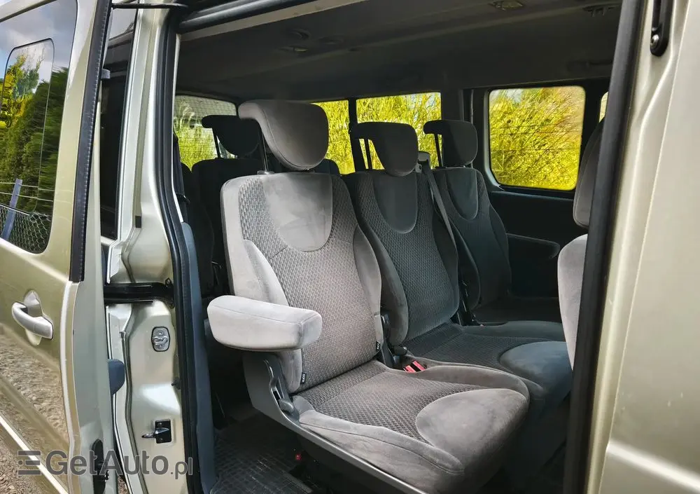 FIAT Scudo L2 (5-Si.) Panorama Executive