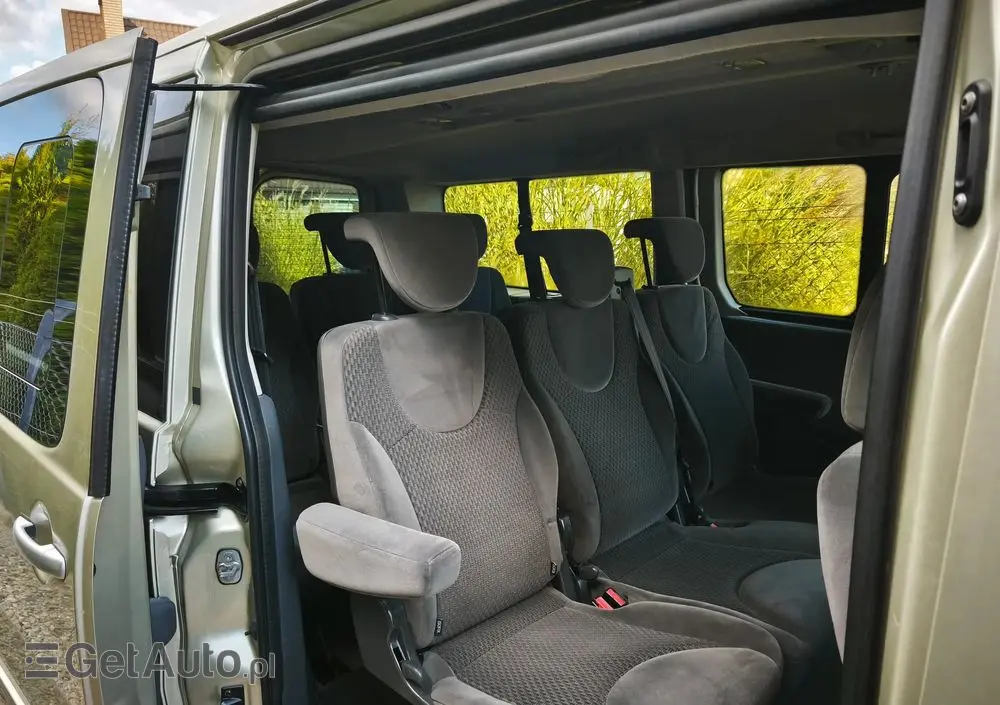 FIAT Scudo L2 (5-Si.) Panorama Executive