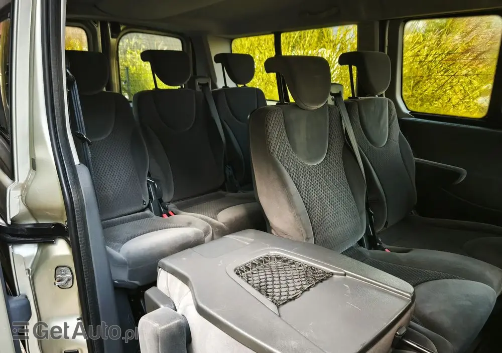 FIAT Scudo L2 (5-Si.) Panorama Executive