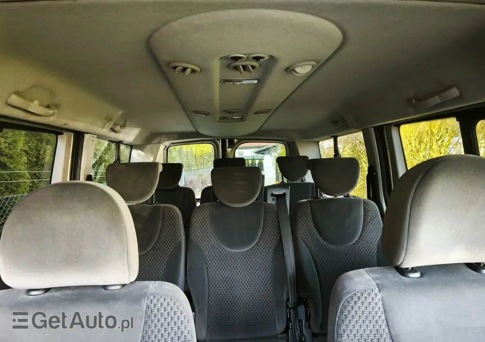FIAT Scudo L2 (5-Si.) Panorama Executive