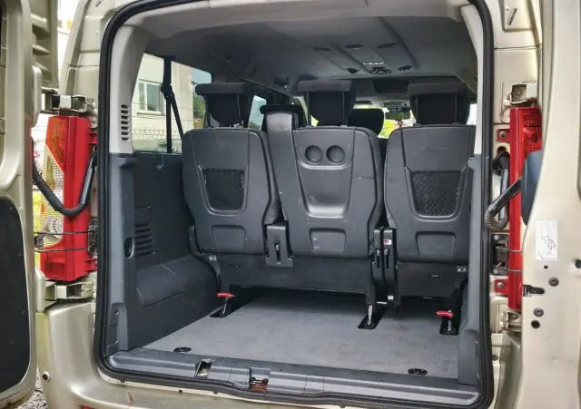 FIAT Scudo L2 (5-Si.) Panorama Executive