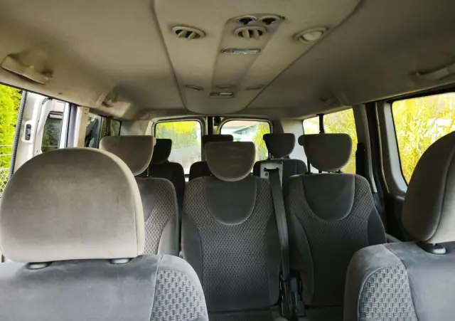 FIAT Scudo L2 (5-Si.) Panorama Executive
