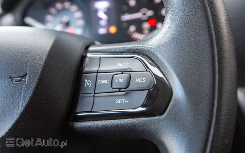 FIAT Ducato 160KM Power KONTENER + WINDA dHollandia 750kg 