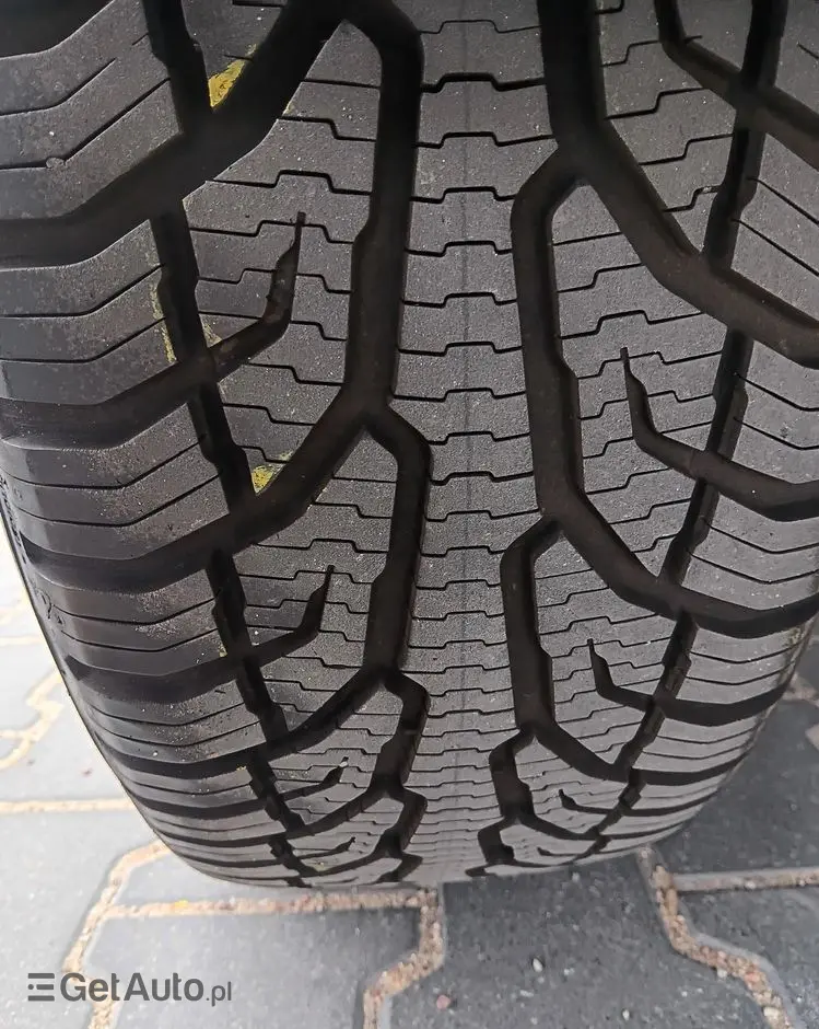 HYUNDAI Ix35 1.7 CRDi 2WD Style