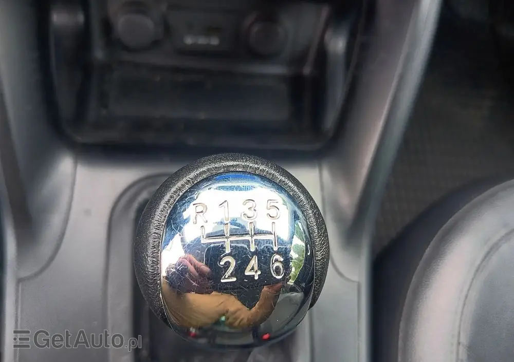 HYUNDAI Ix35 1.7 CRDi 2WD Style