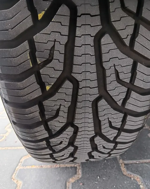 HYUNDAI Ix35 1.7 CRDi 2WD Style