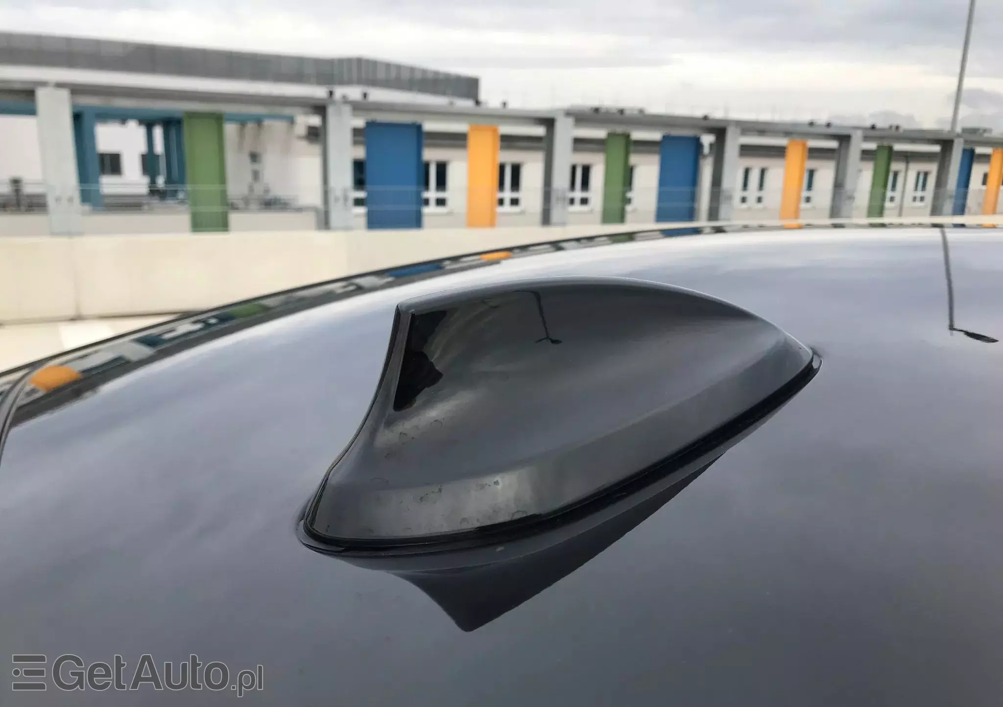 BMW Seria 4 430i GPF xDrive Sport