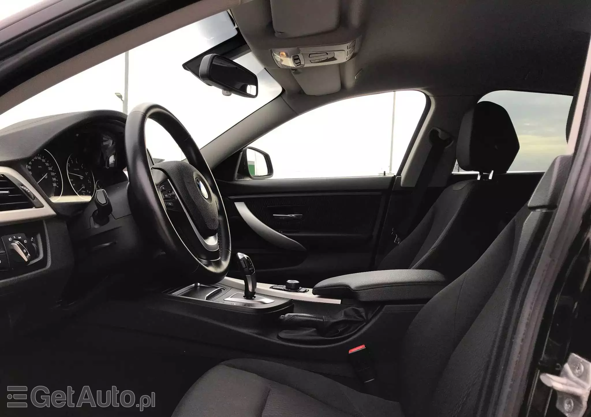 BMW Seria 4 430i GPF xDrive Sport