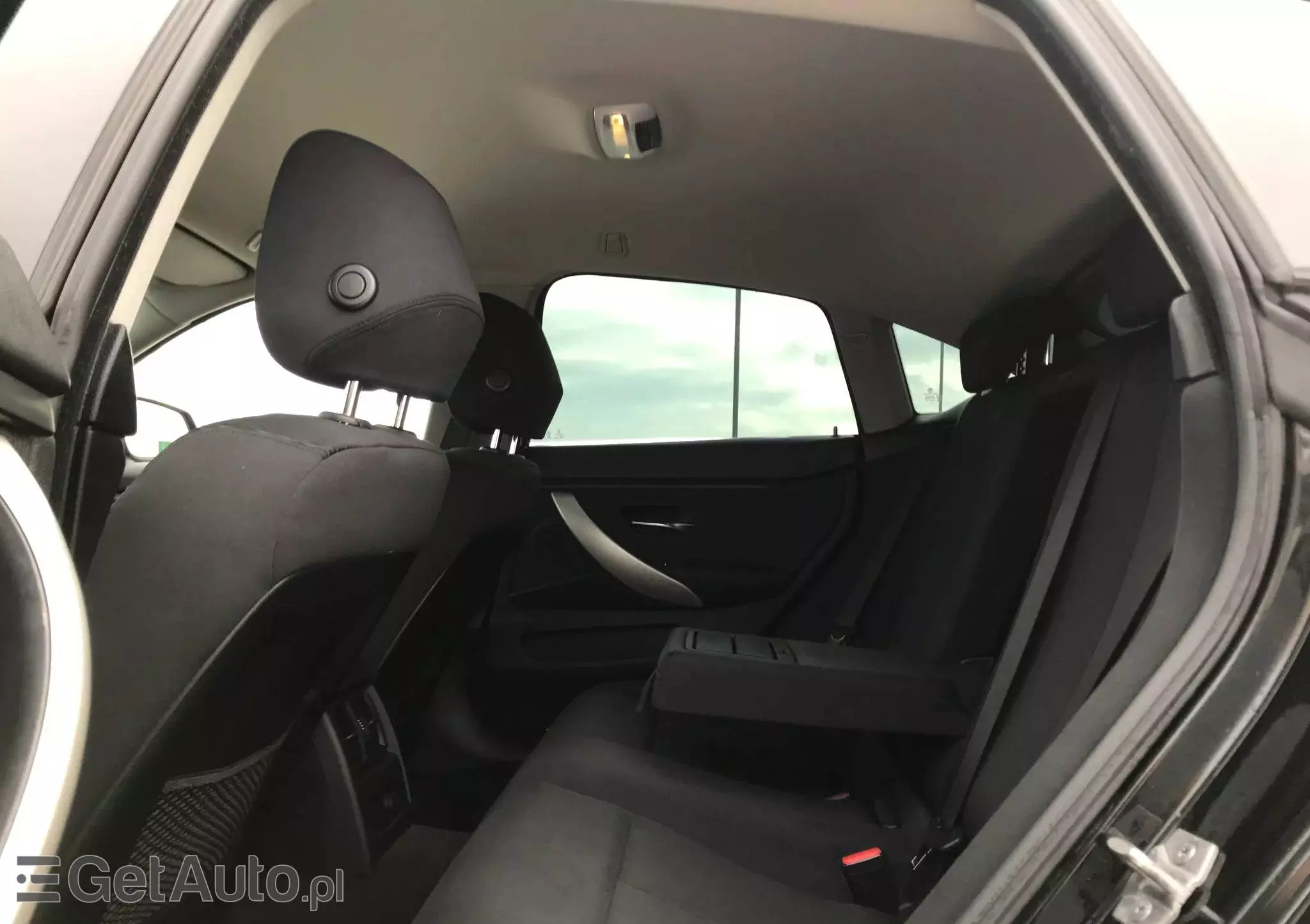 BMW Seria 4 430i GPF xDrive Sport