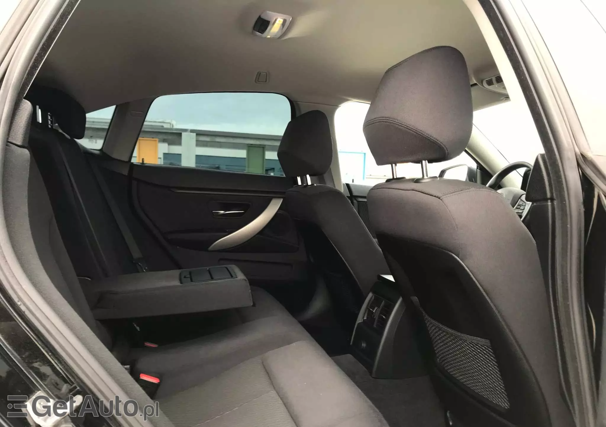 BMW Seria 4 430i GPF xDrive Sport