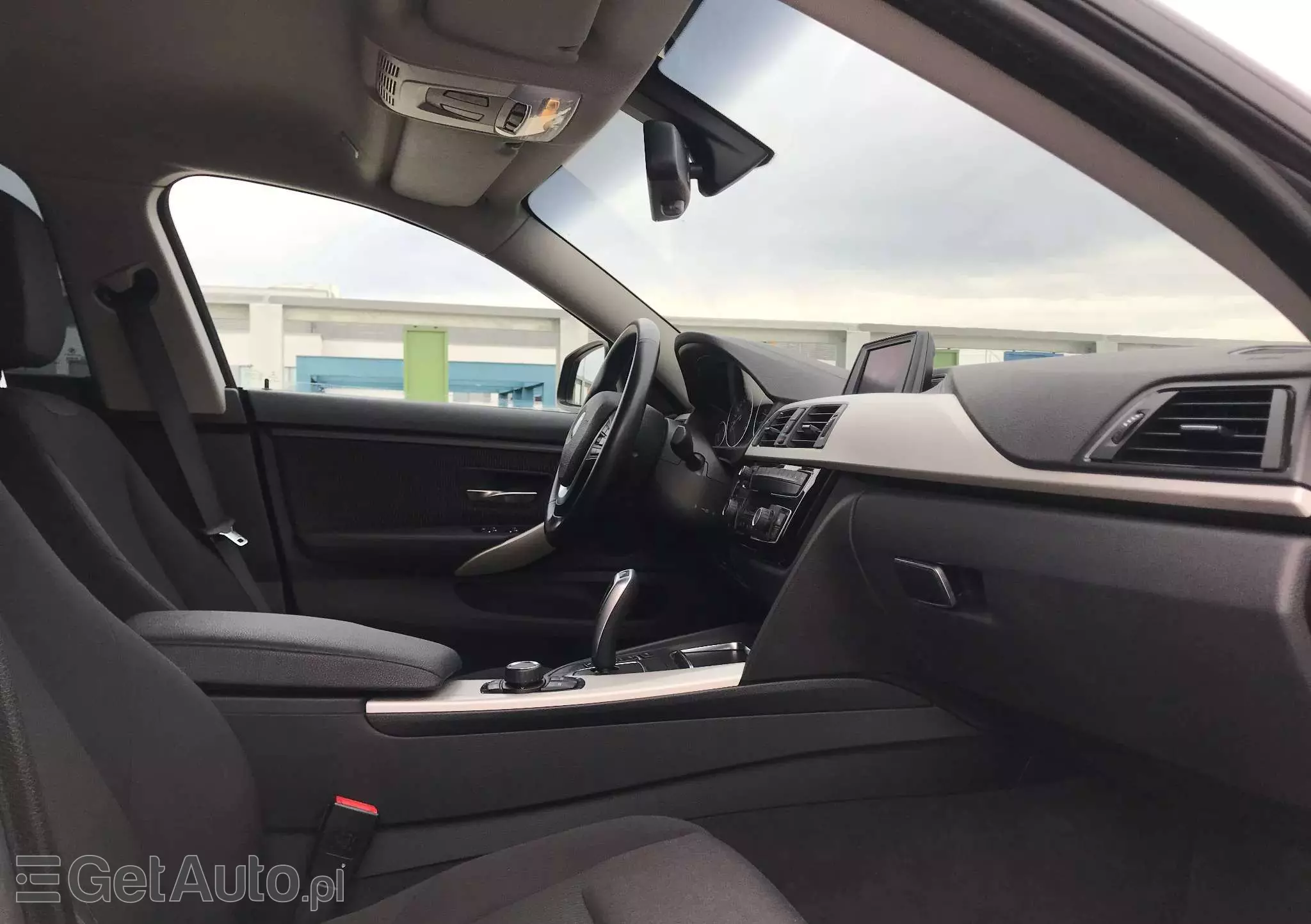 BMW Seria 4 430i GPF xDrive Sport