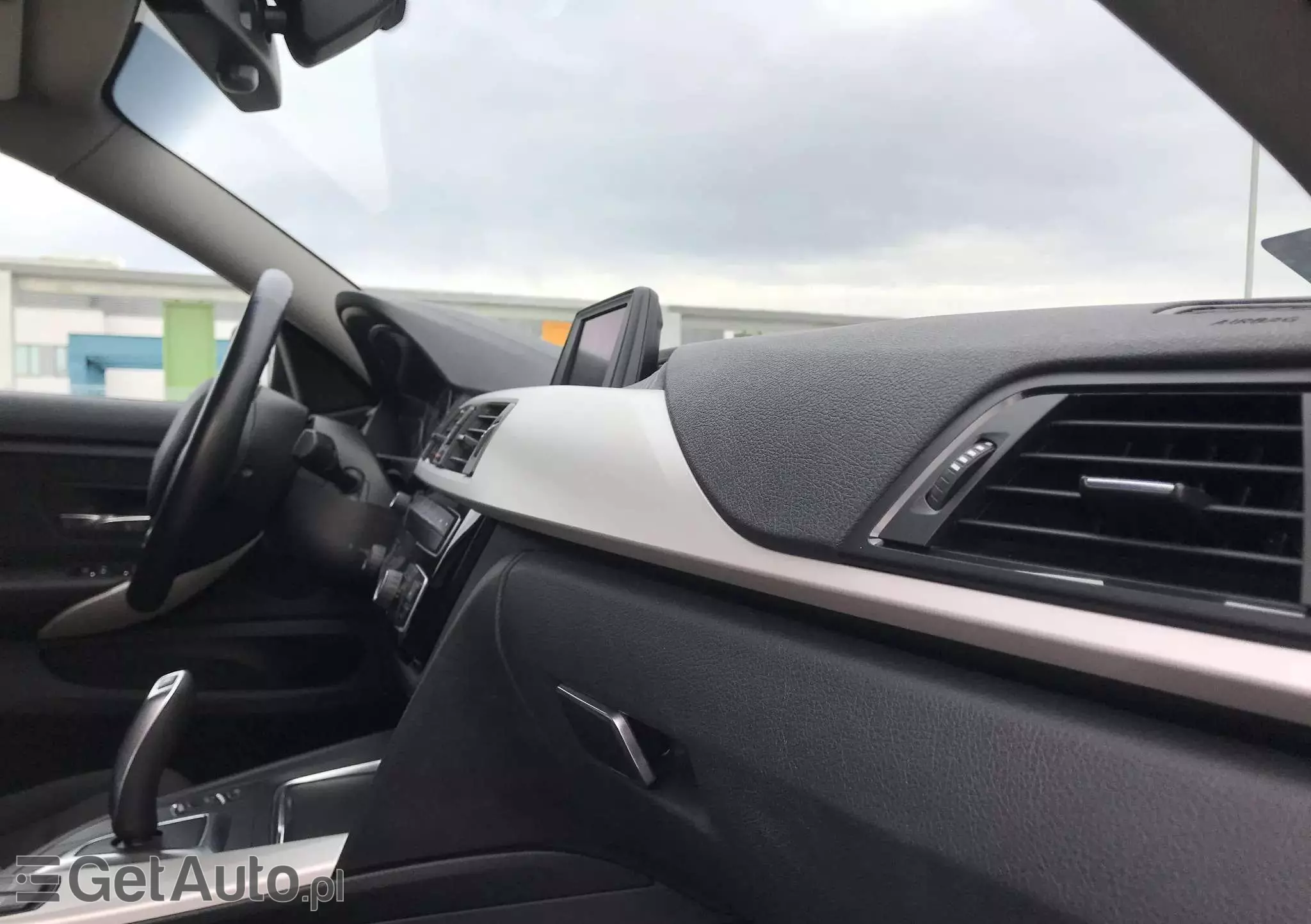 BMW Seria 4 430i GPF xDrive Sport