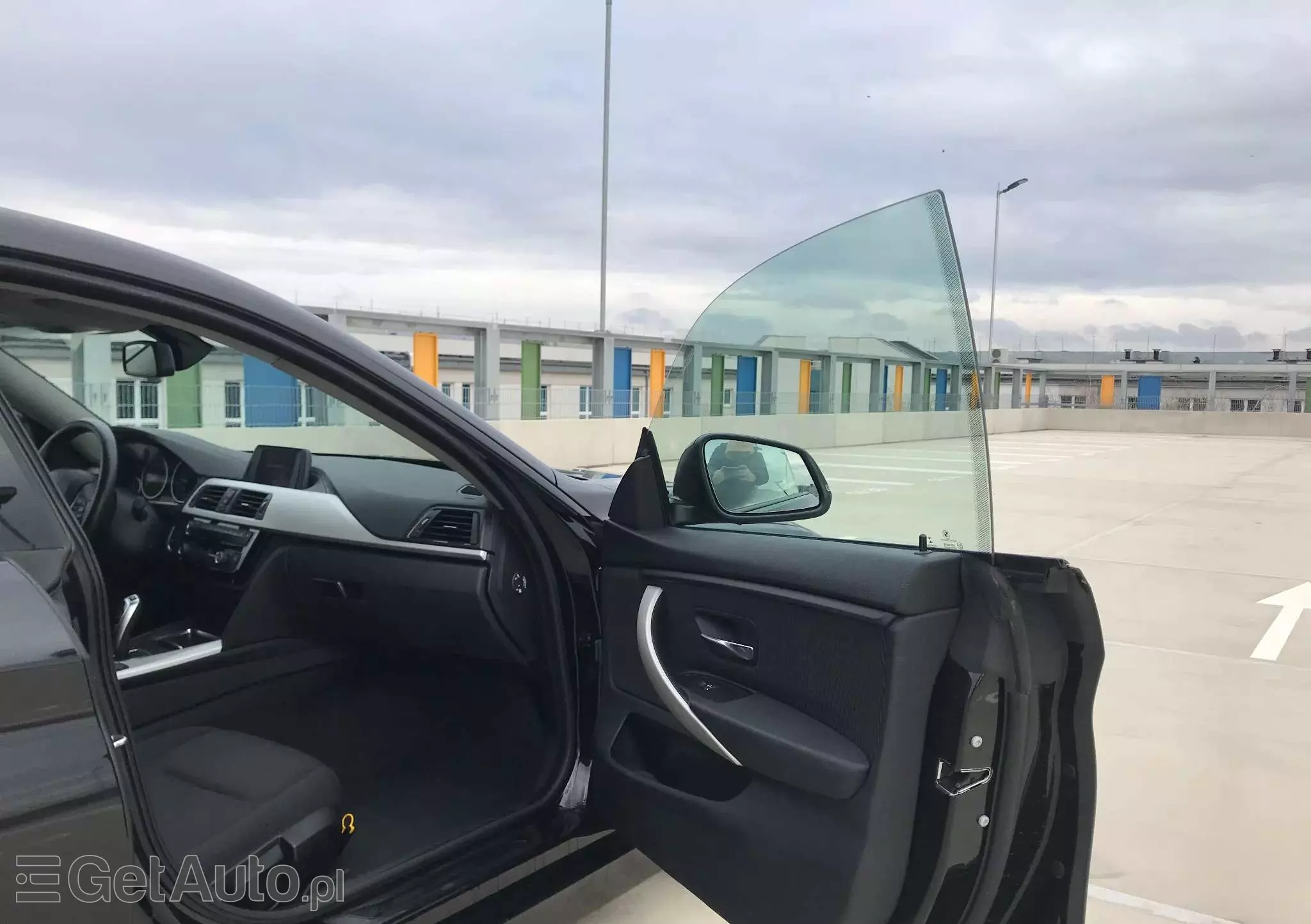 BMW Seria 4 430i GPF xDrive Sport