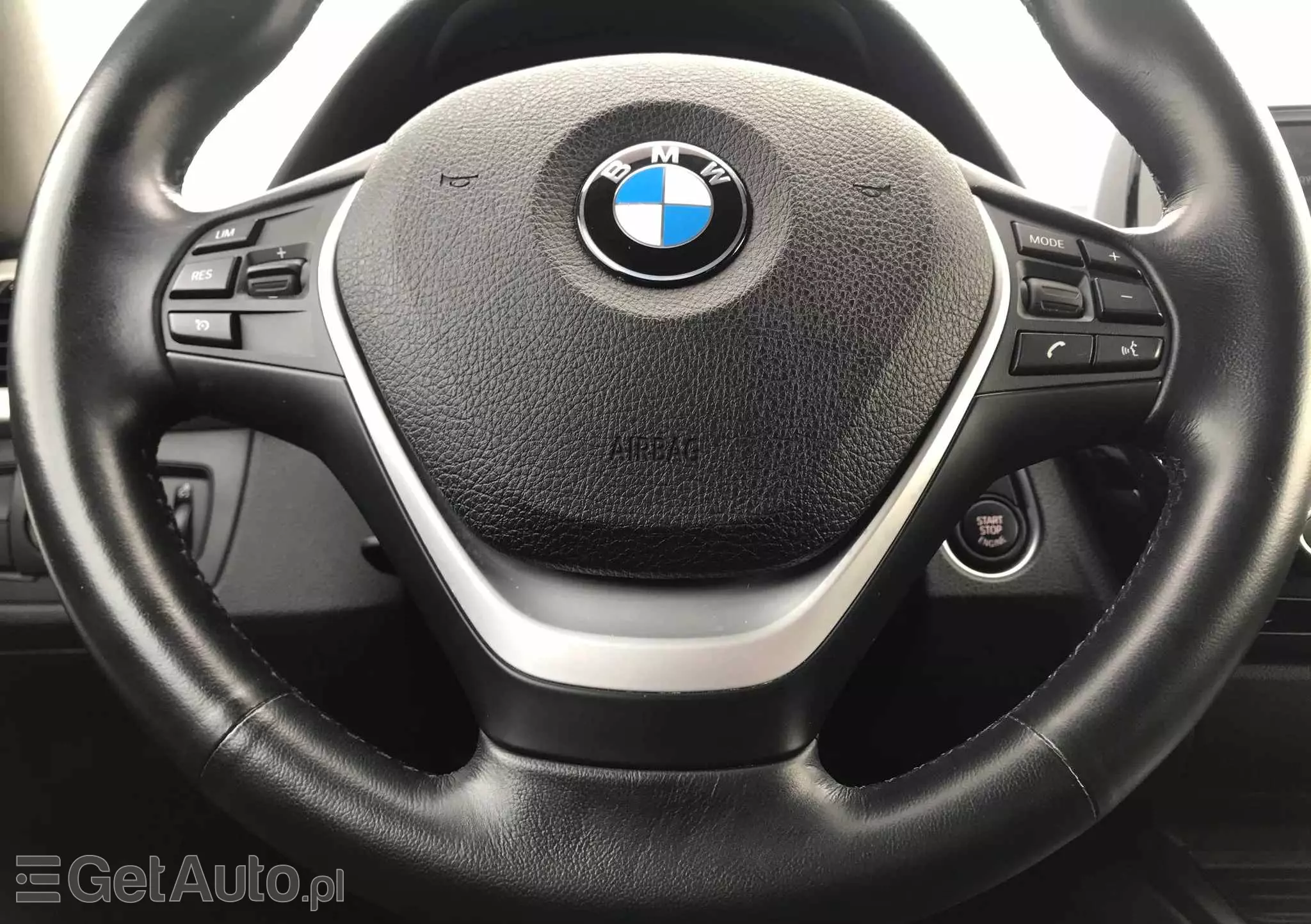 BMW Seria 4 430i GPF xDrive Sport