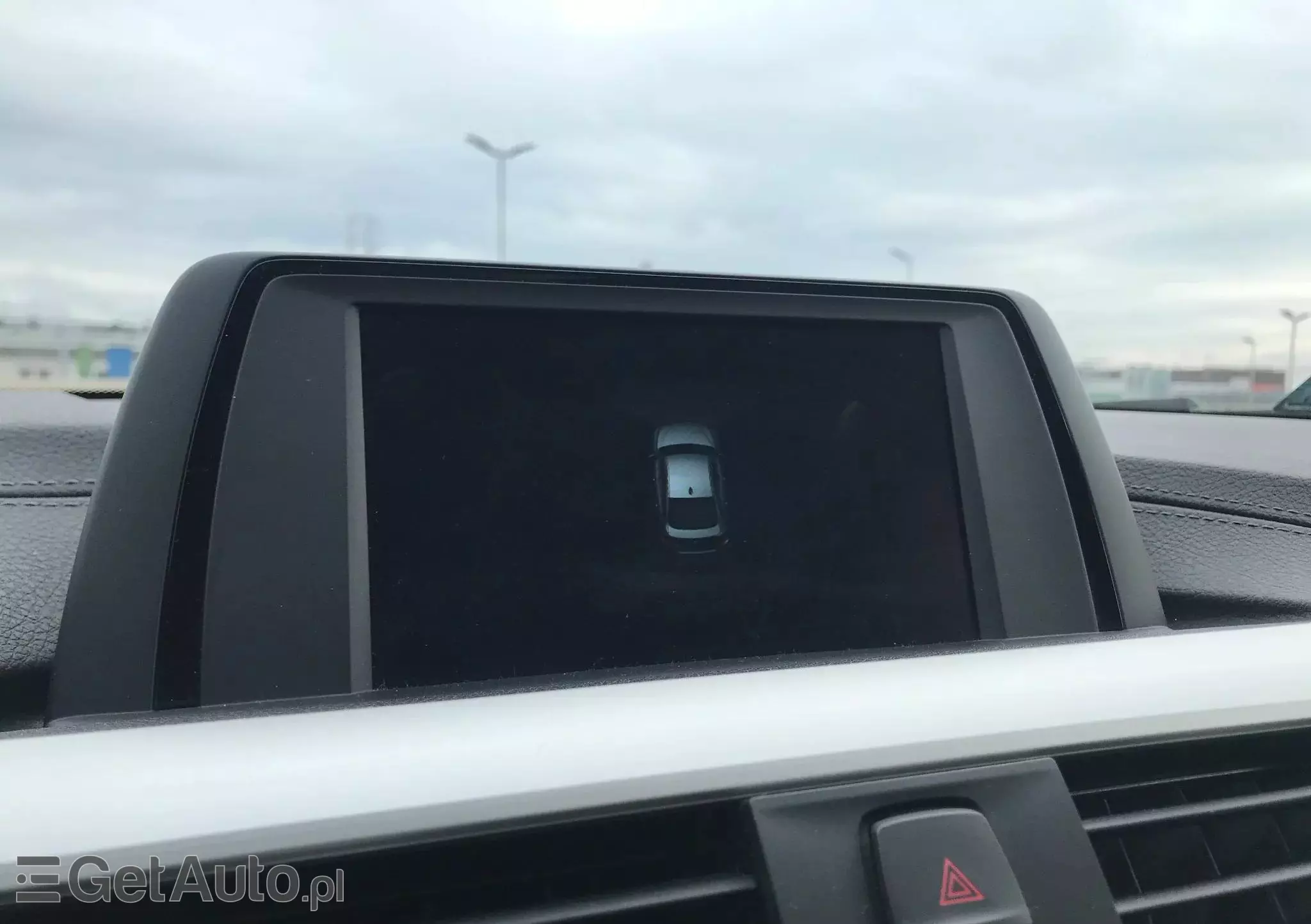 BMW Seria 4 430i GPF xDrive Sport