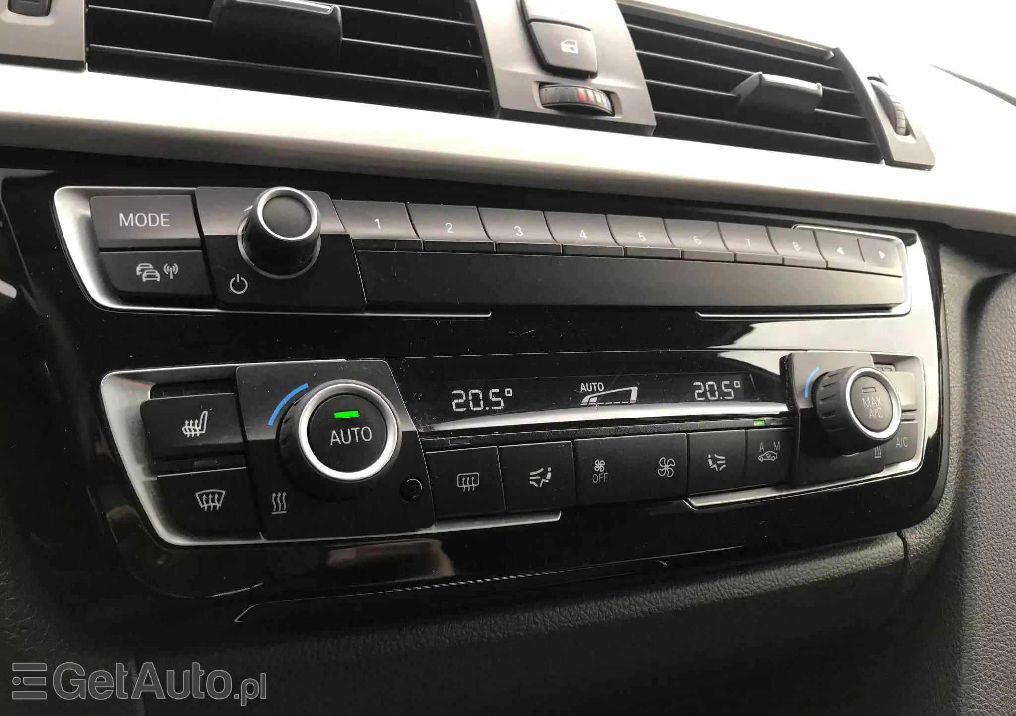 BMW Seria 4 430i GPF xDrive Sport