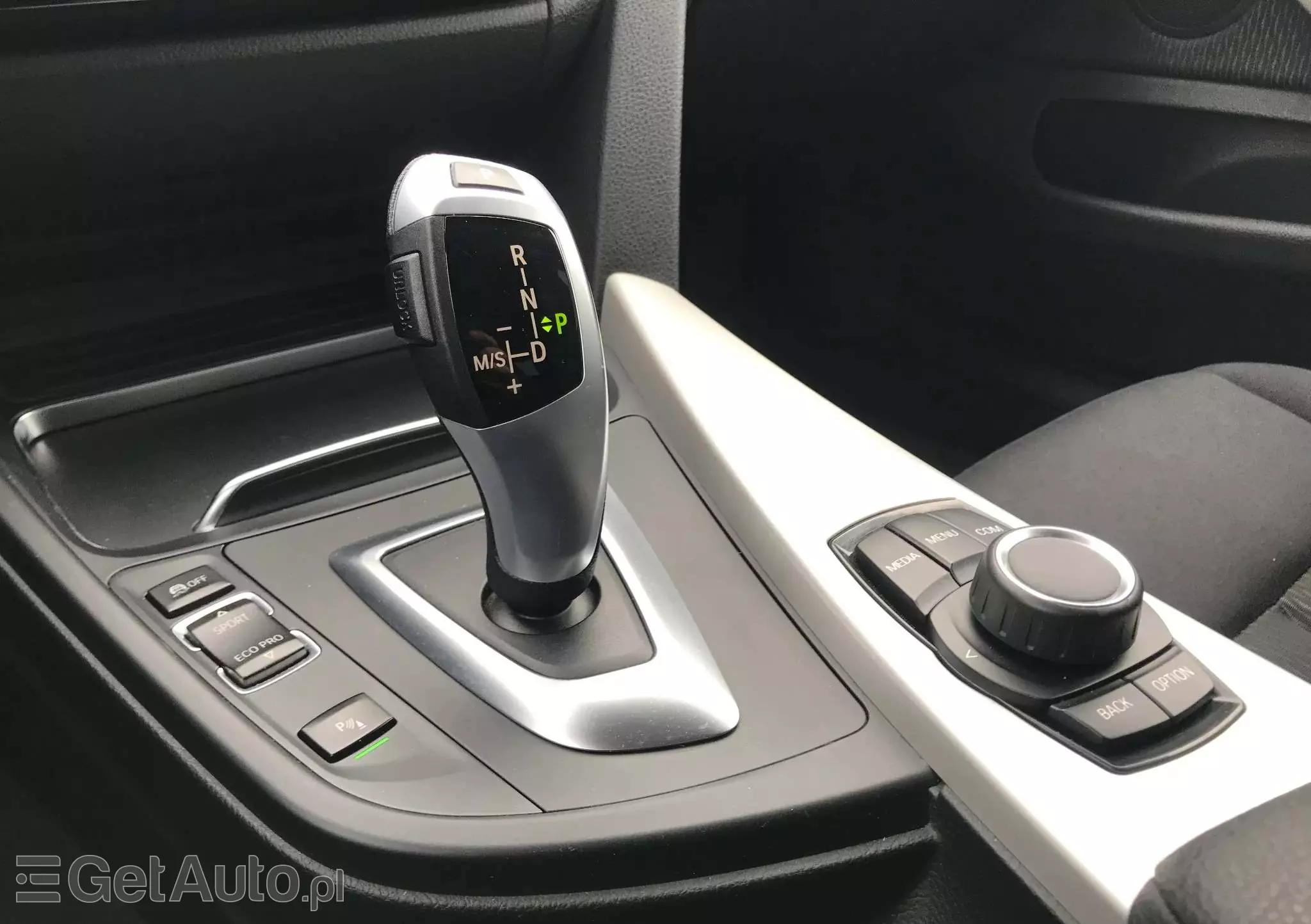 BMW Seria 4 430i GPF xDrive Sport