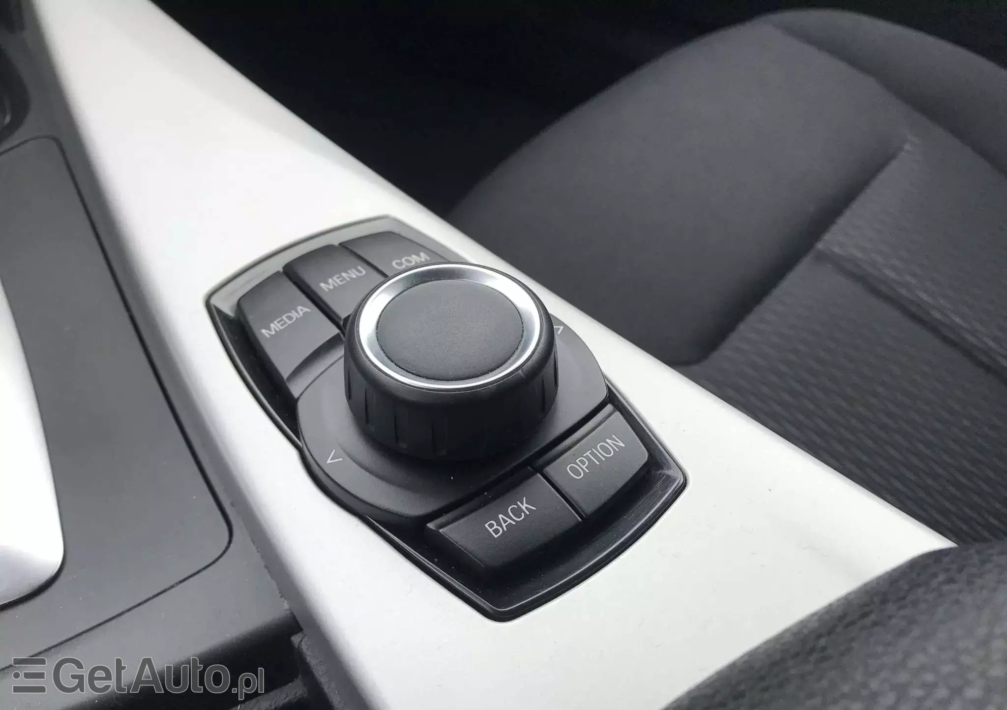 BMW Seria 4 430i GPF xDrive Sport