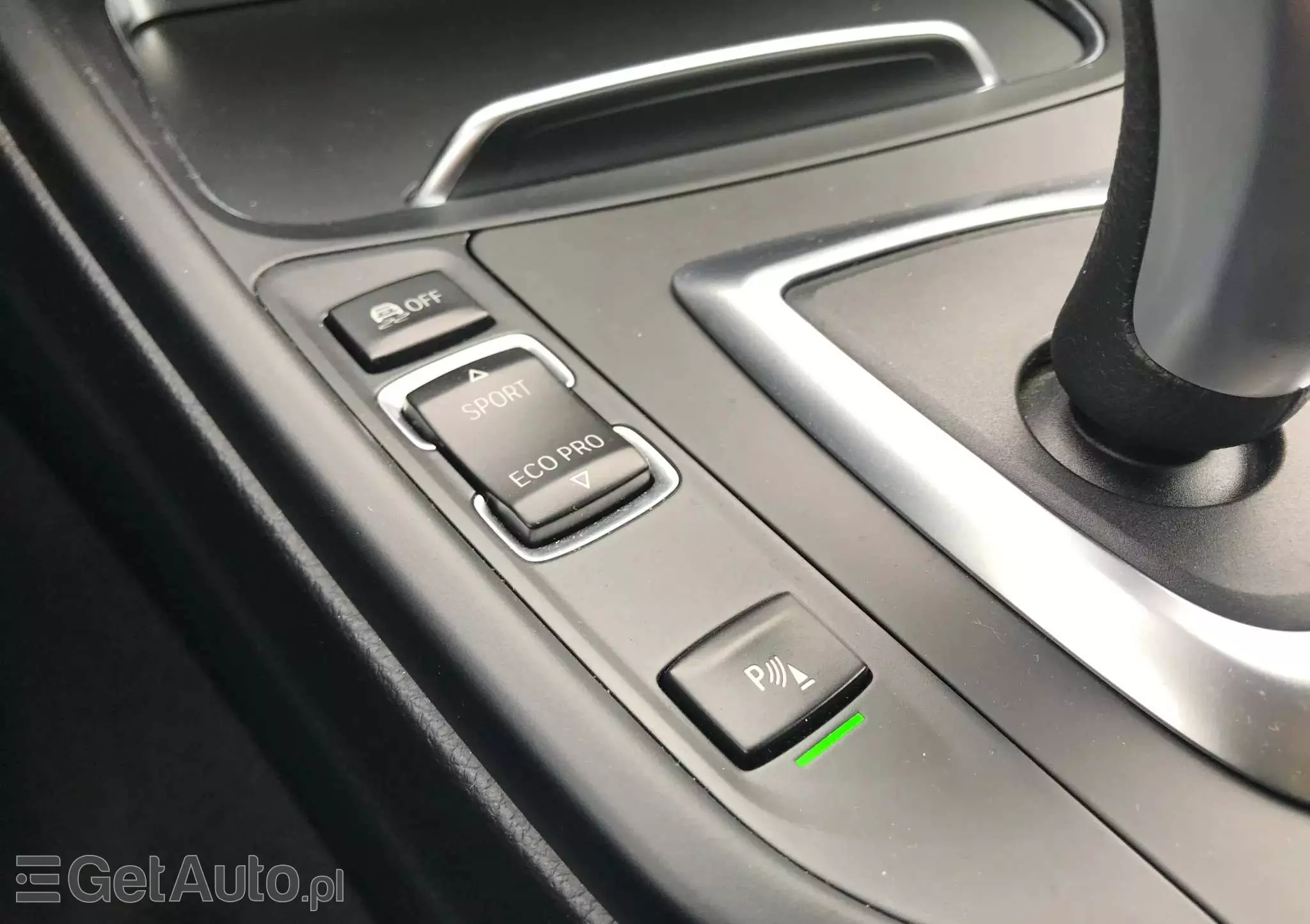 BMW Seria 4 430i GPF xDrive Sport