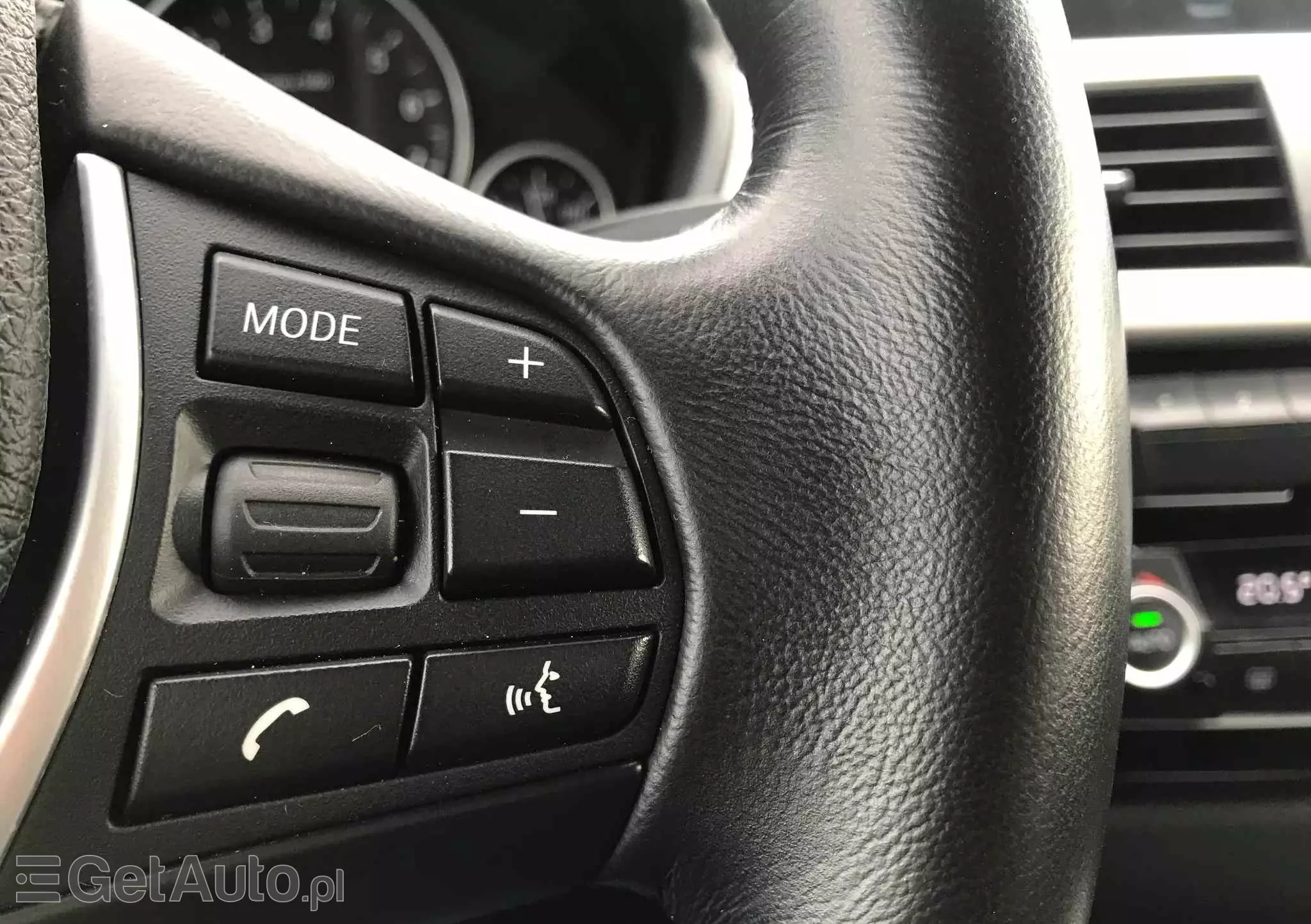 BMW Seria 4 430i GPF xDrive Sport