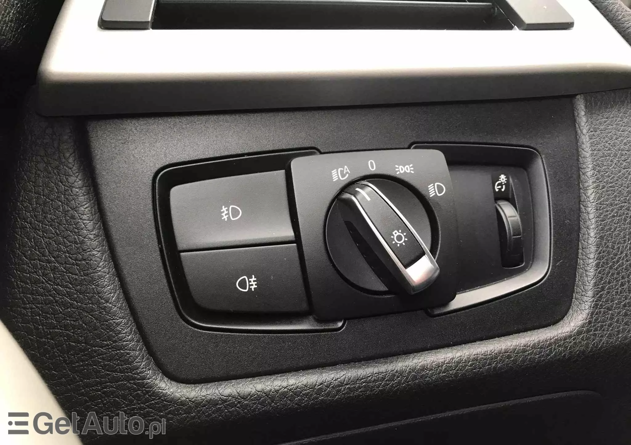 BMW Seria 4 430i GPF xDrive Sport