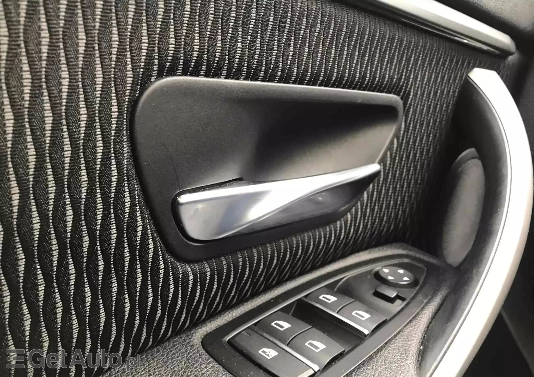 BMW Seria 4 430i GPF xDrive Sport