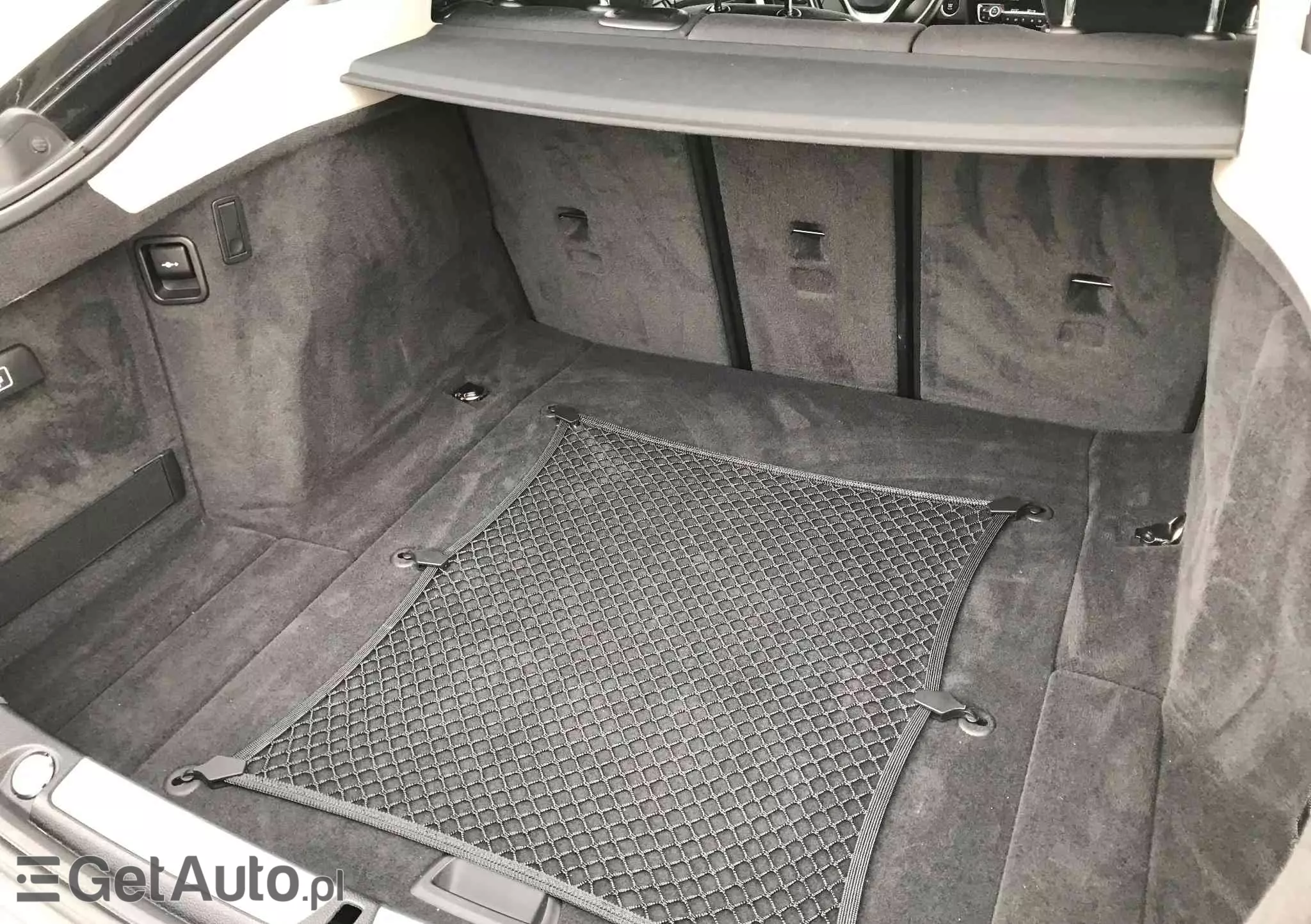 BMW Seria 4 430i GPF xDrive Sport