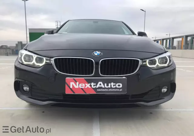 BMW Seria 4 430i GPF xDrive Sport