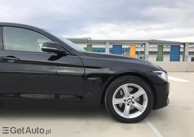 BMW Seria 4 430i GPF xDrive Sport