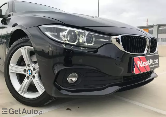 BMW Seria 4 430i GPF xDrive Sport