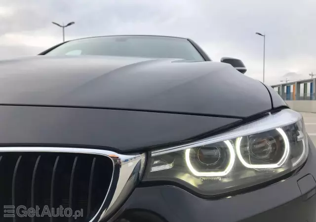 BMW Seria 4 430i GPF xDrive Sport