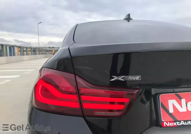 BMW Seria 4 430i GPF xDrive Sport