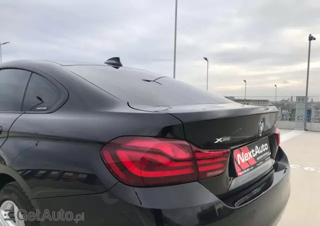 BMW Seria 4 430i GPF xDrive Sport