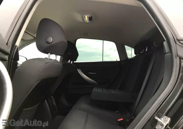 BMW Seria 4 430i GPF xDrive Sport