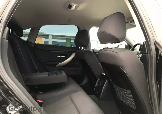 BMW Seria 4 430i GPF xDrive Sport