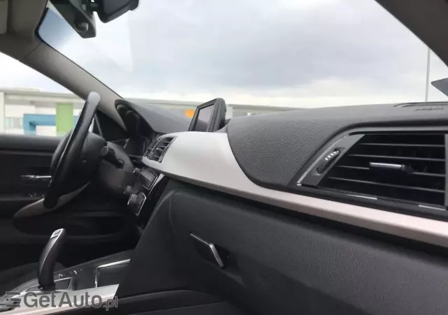 BMW Seria 4 430i GPF xDrive Sport