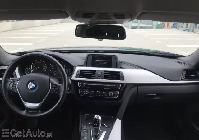 BMW Seria 4 430i GPF xDrive Sport