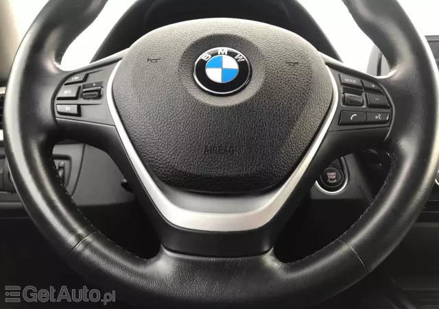 BMW Seria 4 430i GPF xDrive Sport