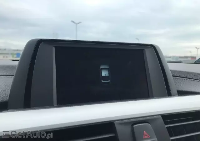 BMW Seria 4 430i GPF xDrive Sport