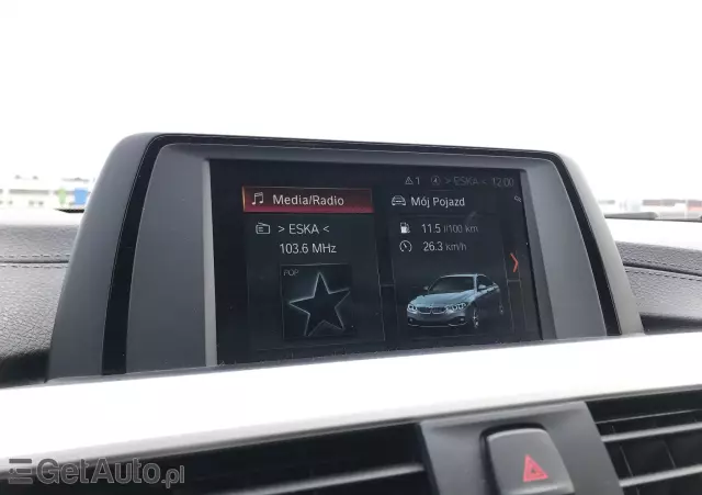 BMW Seria 4 430i GPF xDrive Sport