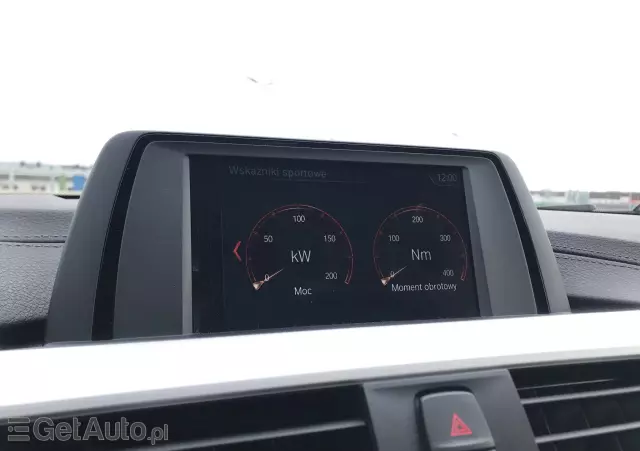 BMW Seria 4 430i GPF xDrive Sport